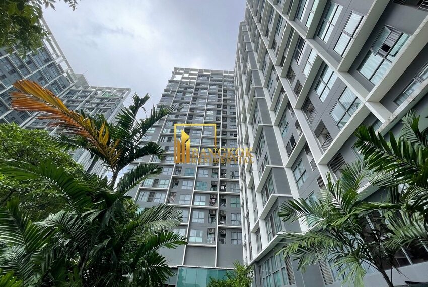 Ideo Mobi Sukhumvit 81 Facilities Image-05