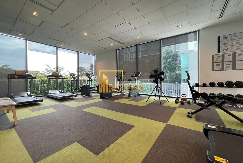 Ideo Mobi Sukhumvit 81 Facilities Image-06