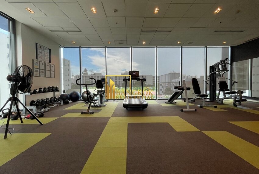 Ideo Mobi Sukhumvit 81 Facilities Image-07