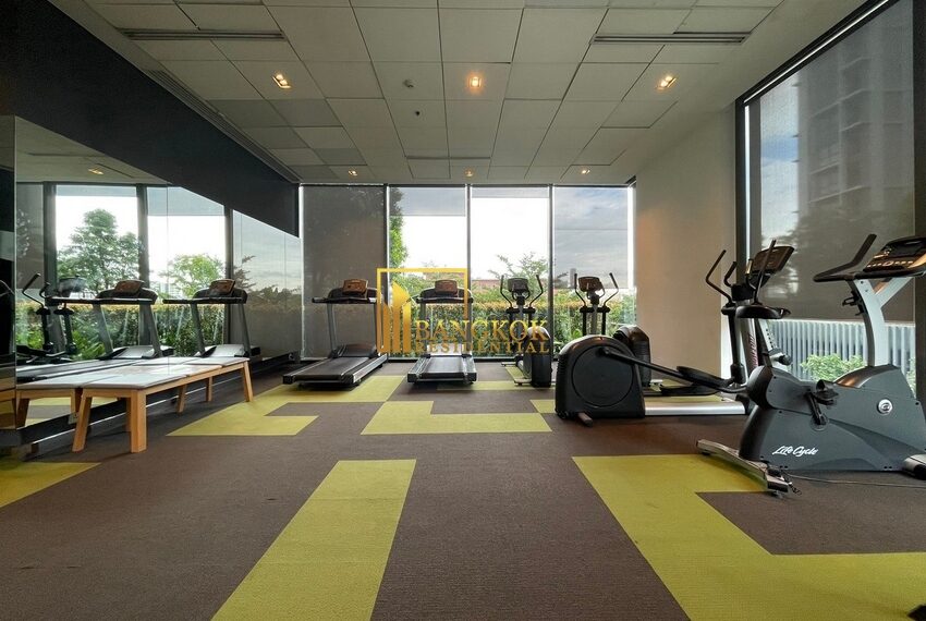 Ideo Mobi Sukhumvit 81 Facilities Image-08