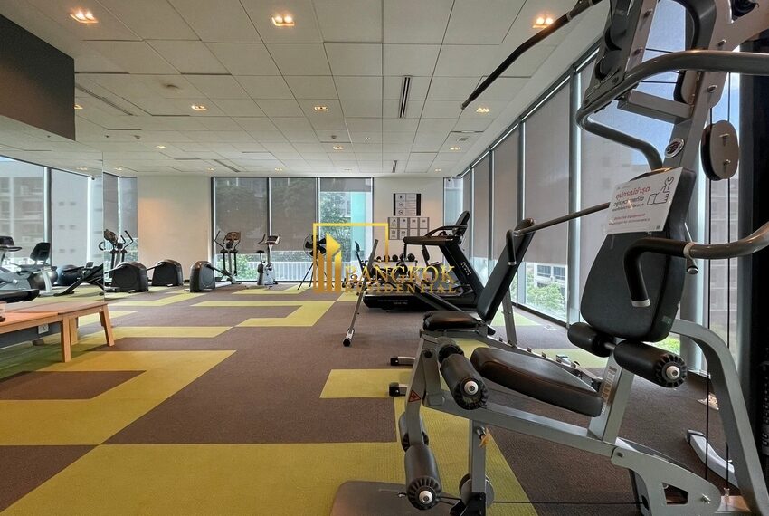 Ideo Mobi Sukhumvit 81 Facilities Image-09