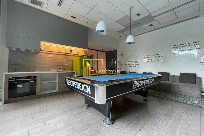 Ideo Mobi Sukhumvit 81 Facilities Image-10