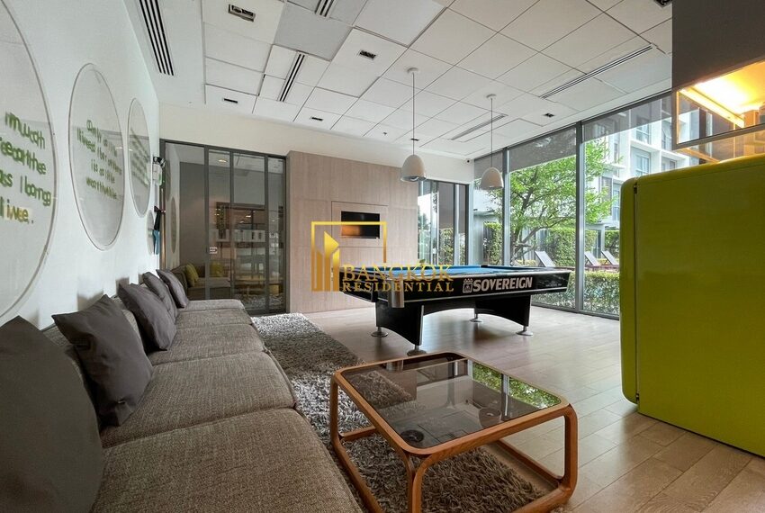Ideo Mobi Sukhumvit 81 Facilities Image-11