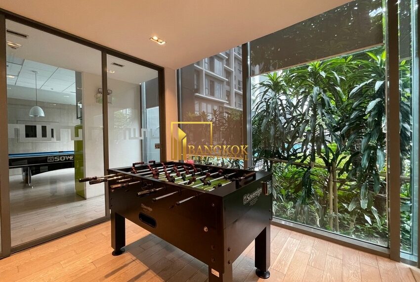 Ideo Mobi Sukhumvit 81 Facilities Image-12