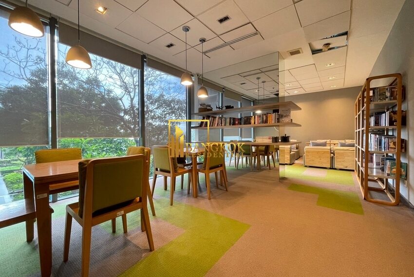Ideo Mobi Sukhumvit 81 Facilities Image-13