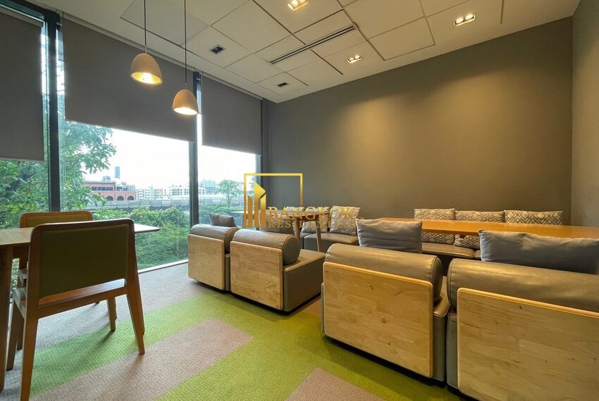 Ideo Mobi Sukhumvit 81 Facilities Image-14