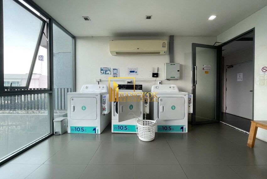 Ideo Mobi Sukhumvit 81 Facilities Image-15