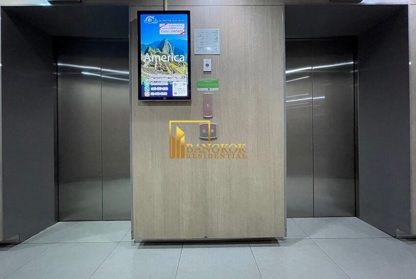 Ideo Mobi Sukhumvit 81 Facilities Image-16