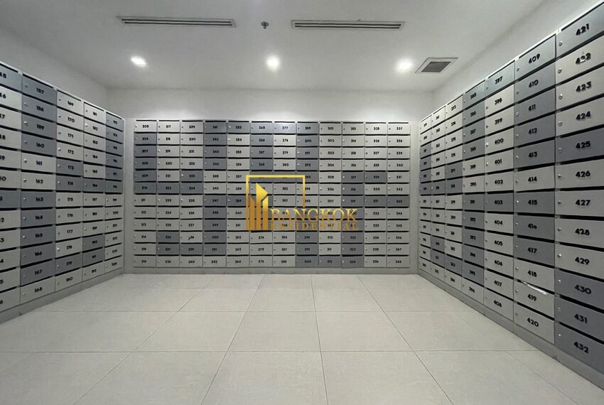 Ideo Mobi Sukhumvit 81 Facilities Image-17