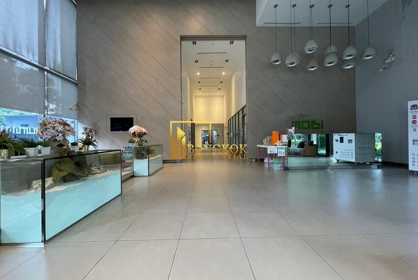 Ideo Mobi Sukhumvit 81 Facilities Image-18