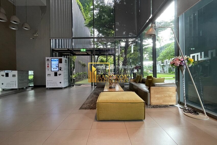 Ideo Mobi Sukhumvit 81 Facilities Image-19
