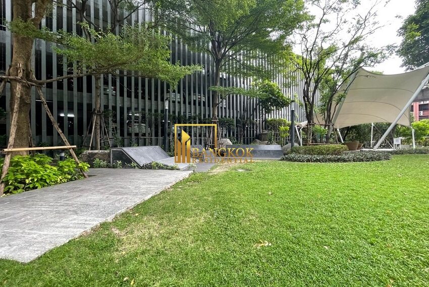 Ideo Mobi Sukhumvit 81 Facilities Image-20