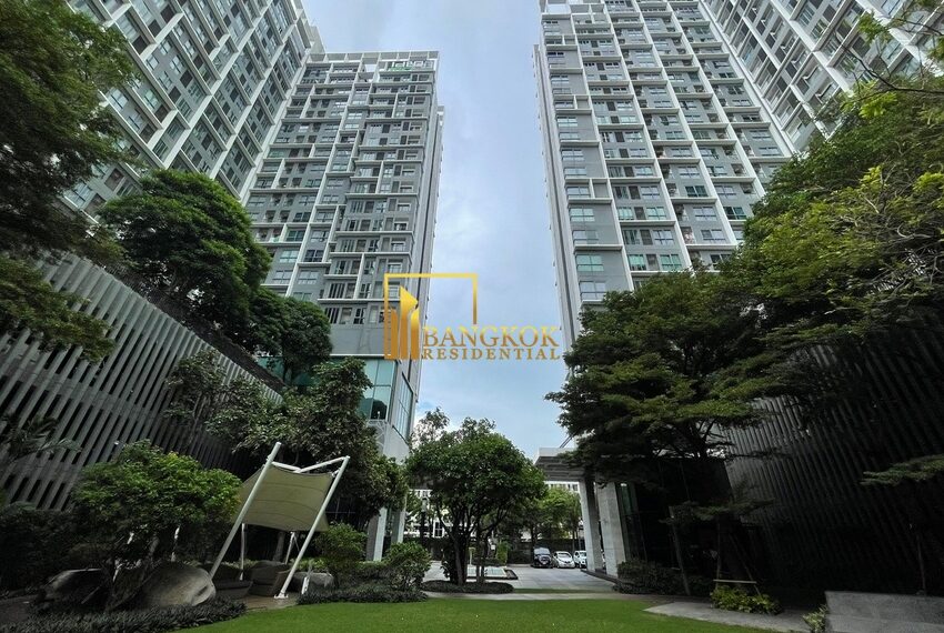 Ideo Mobi Sukhumvit 81 Facilities Image-21
