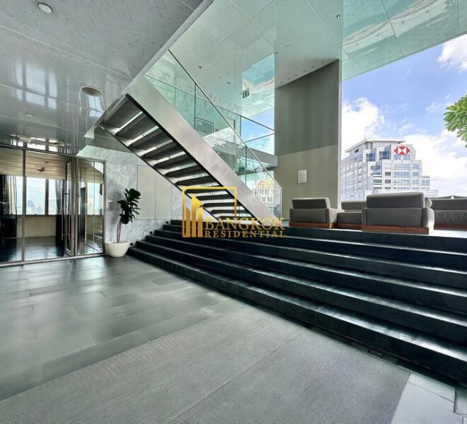 Saladaeng One Facilites Image-04