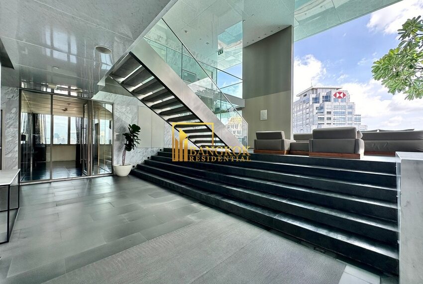 Saladaeng One Facilites Image-04