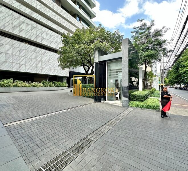 Saladaeng One Facilites Image-12