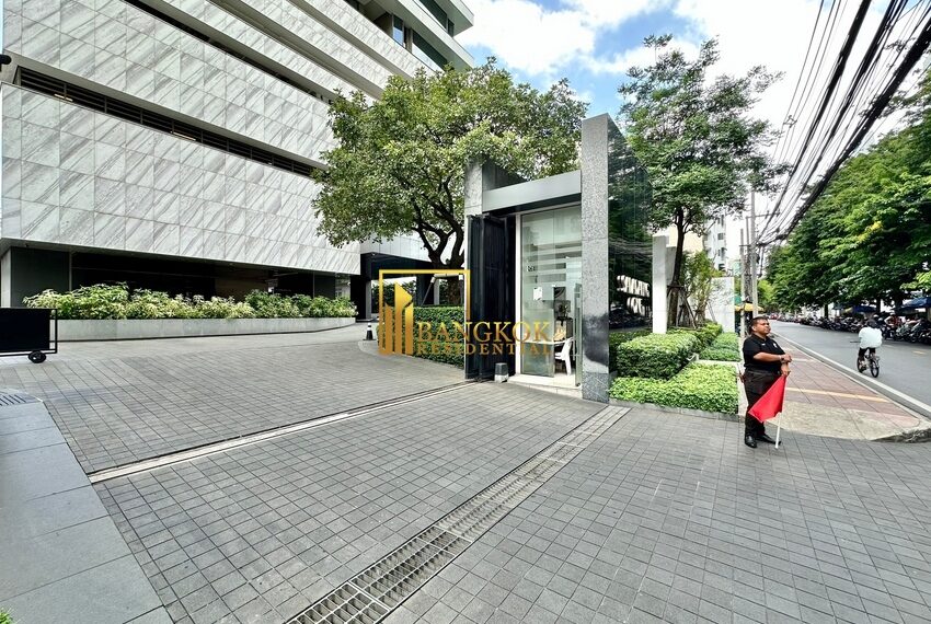 Saladaeng One Facilites Image-12