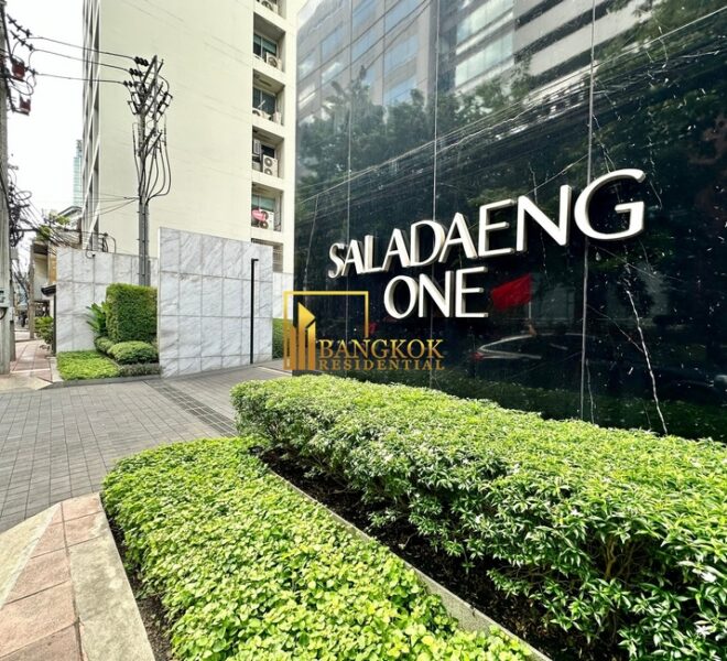 Saladaeng One Facilites Image-14