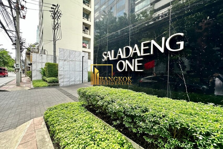 Saladaeng One Facilites Image-14