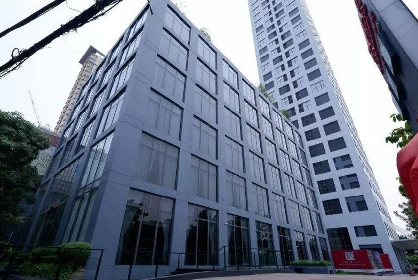 Siamese Ramada Plaza Image-10