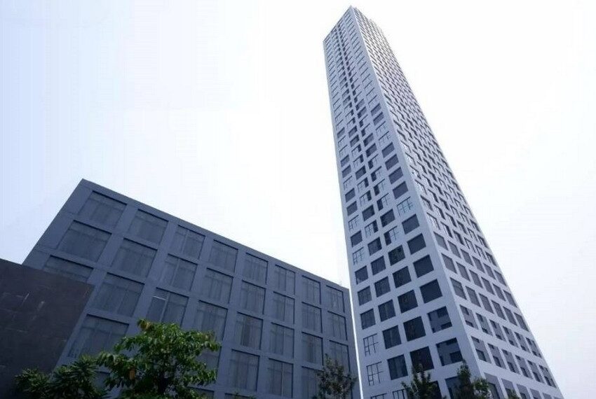 Siamese Ramada Plaza Image-11