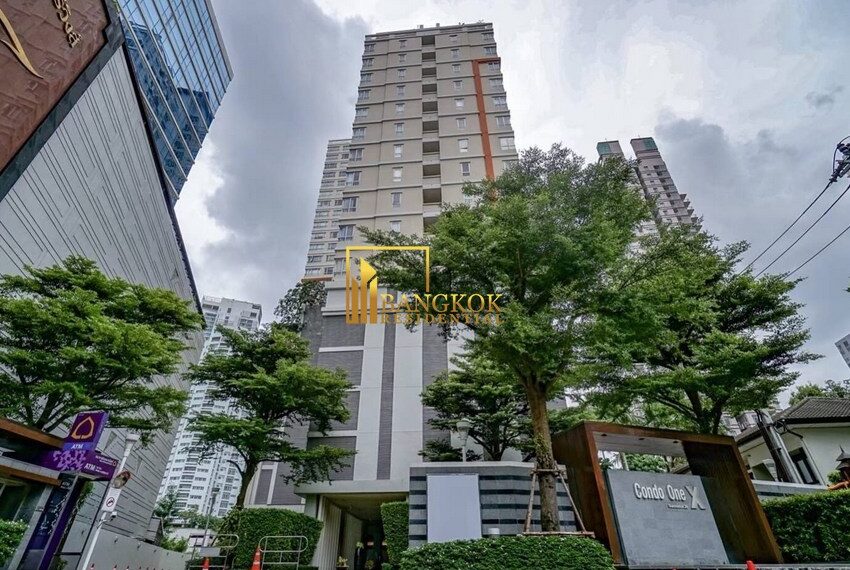 Condo One X Facilities Image-07