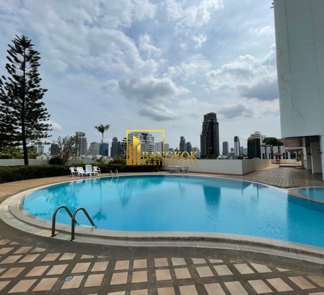 Oriental Towers Image-03