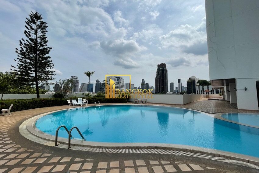 Oriental Towers Image-03