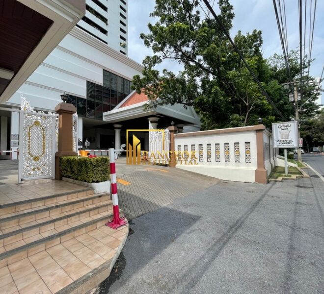 Oriental Towers Image-11