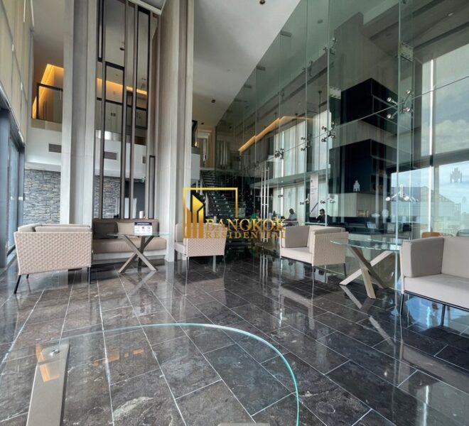 The Lumpini 24 Facilities Image-04