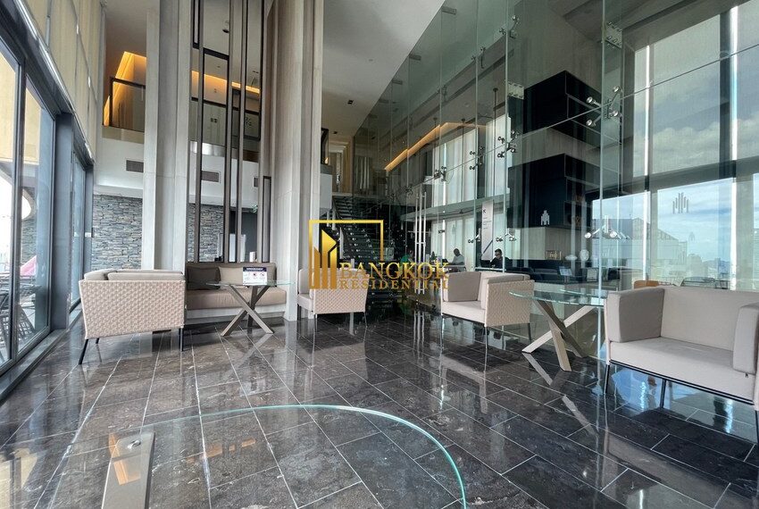 The Lumpini 24 Facilities Image-04