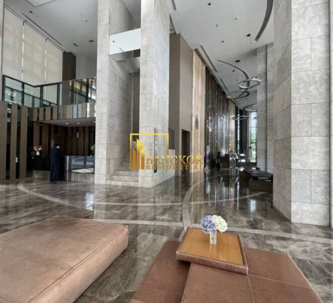 The Lumpini 24 Facilities Image-07