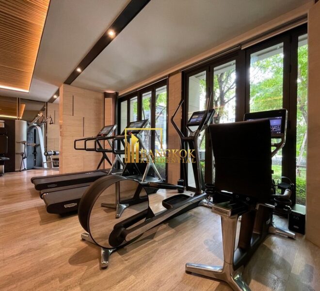 The Reserve 61 Facilities Image-05