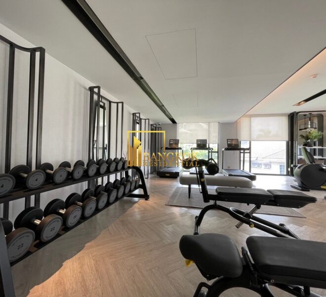 The Reserve 61 Facilities Image-08