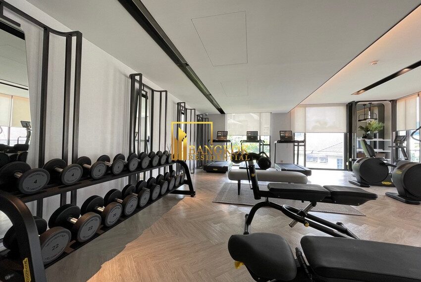 The Reserve 61 Facilities Image-08