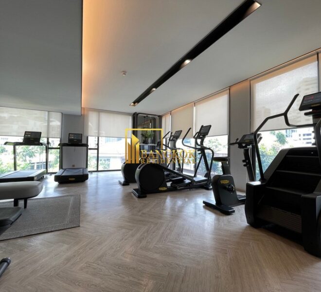 The Reserve 61 Facilities Image-09