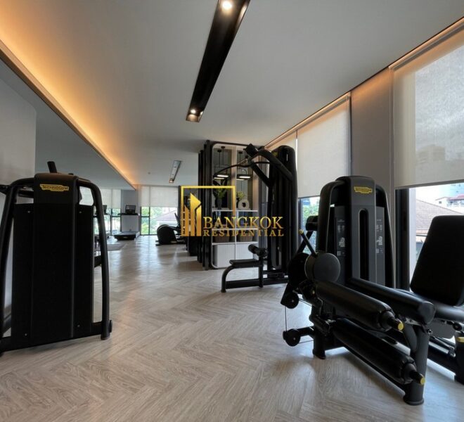The Reserve 61 Facilities Image-10