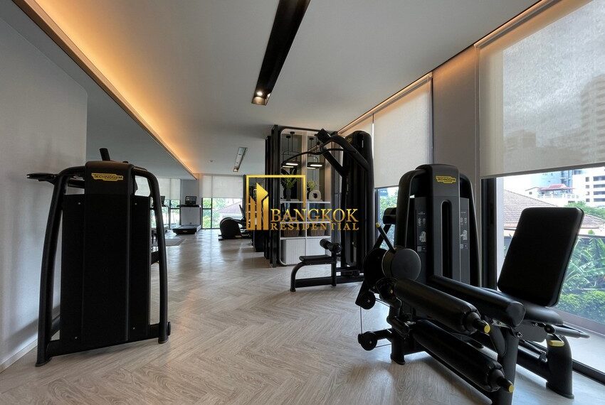 The Reserve 61 Facilities Image-10
