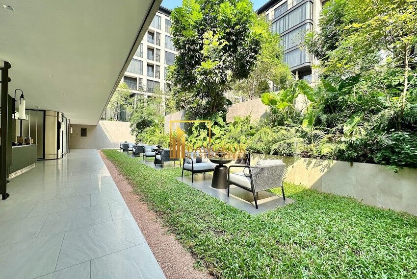 The Reserve 61 Hideaway Facilities Image-06