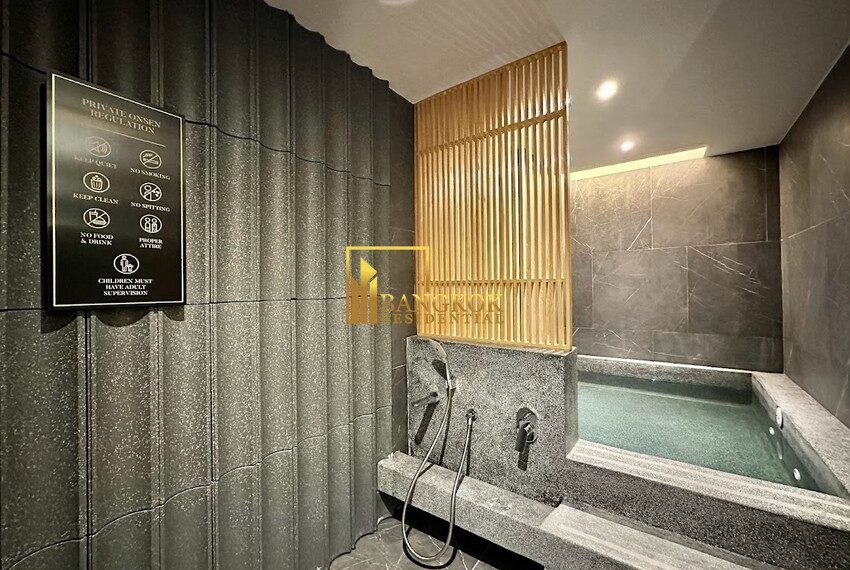The Reserve 61 Hideaway Facilities Image-12