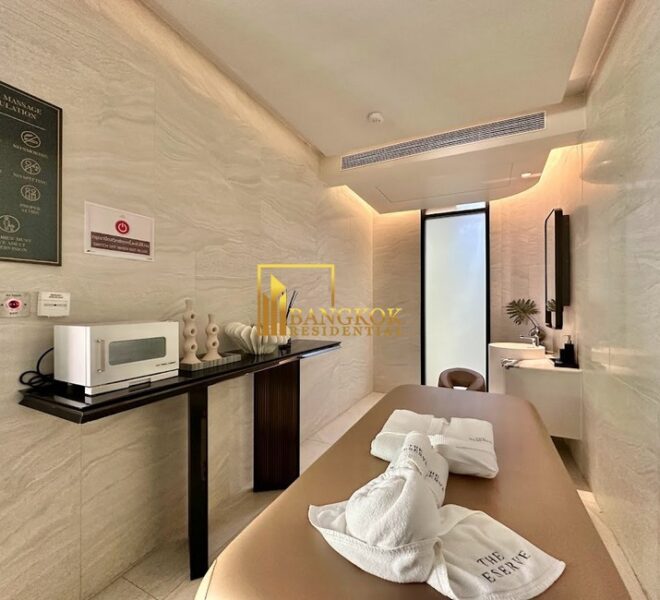 The Reserve 61 Hideaway Facilities Image-13