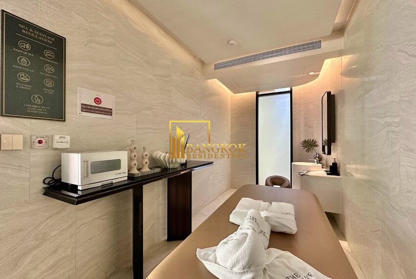 The Reserve 61 Hideaway Facilities Image-13