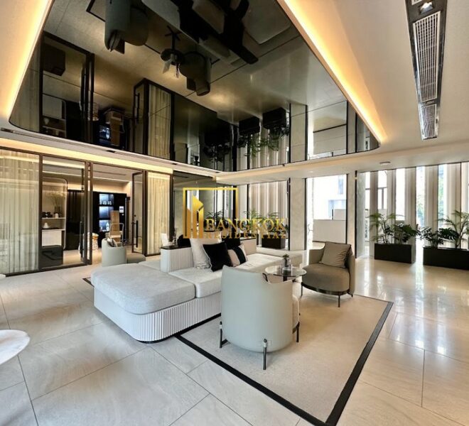 The Reserve 61 Hideaway Facilities Image-16