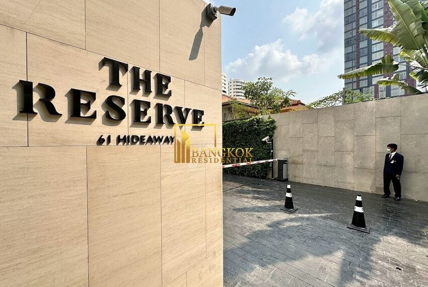 The Reserve 61 Hideaway Facilities Image-18