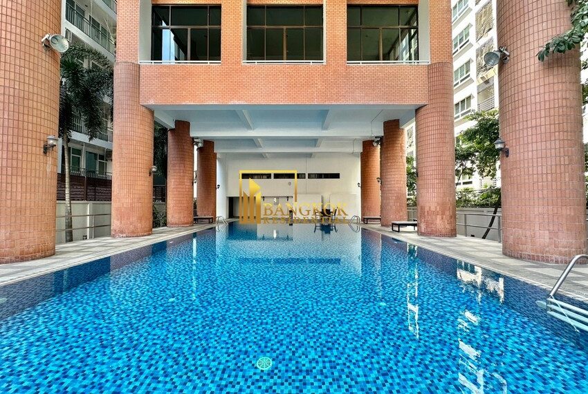 Acadamia Grand Tower Facilities Image-01