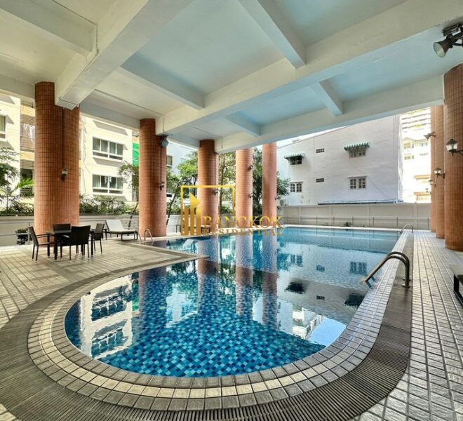 Acadamia Grand Tower Facilities Image-03