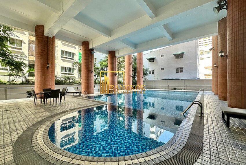 Acadamia Grand Tower Facilities Image-03