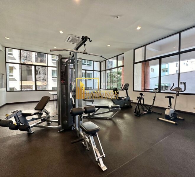 Acadamia Grand Tower Facilities Image-04