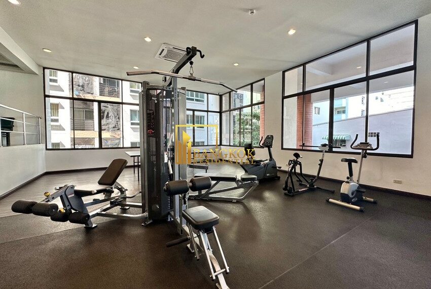 Acadamia Grand Tower Facilities Image-04