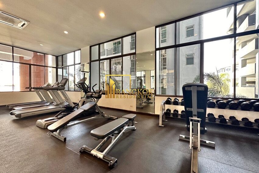 Acadamia Grand Tower Facilities Image-05